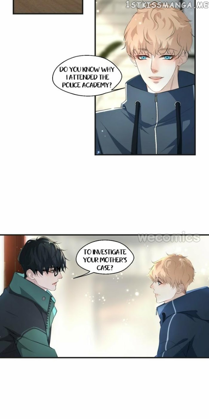 Heart Beat Plan chapter 16 - page 10