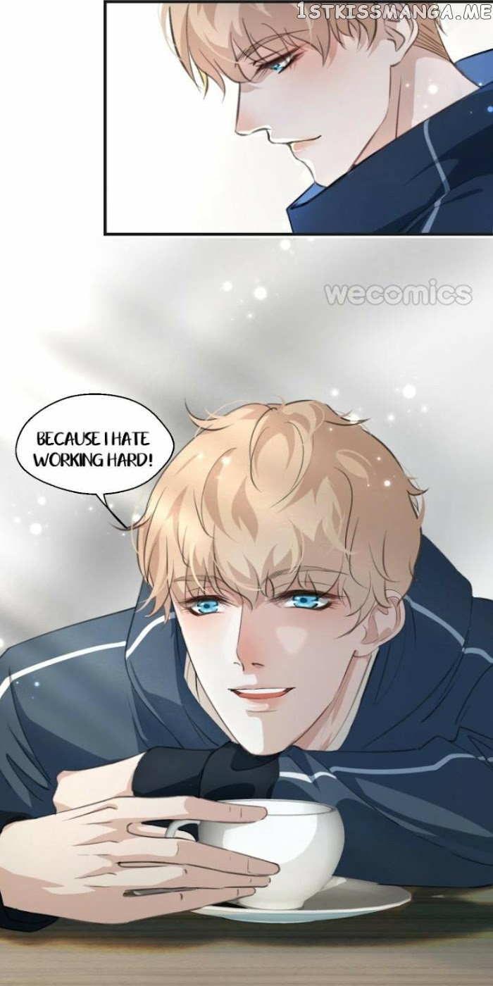 Heart Beat Plan chapter 16 - page 11