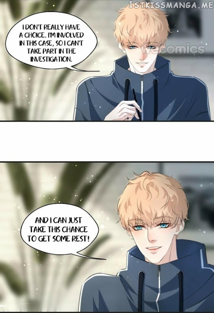 Heart Beat Plan chapter 16 - page 4