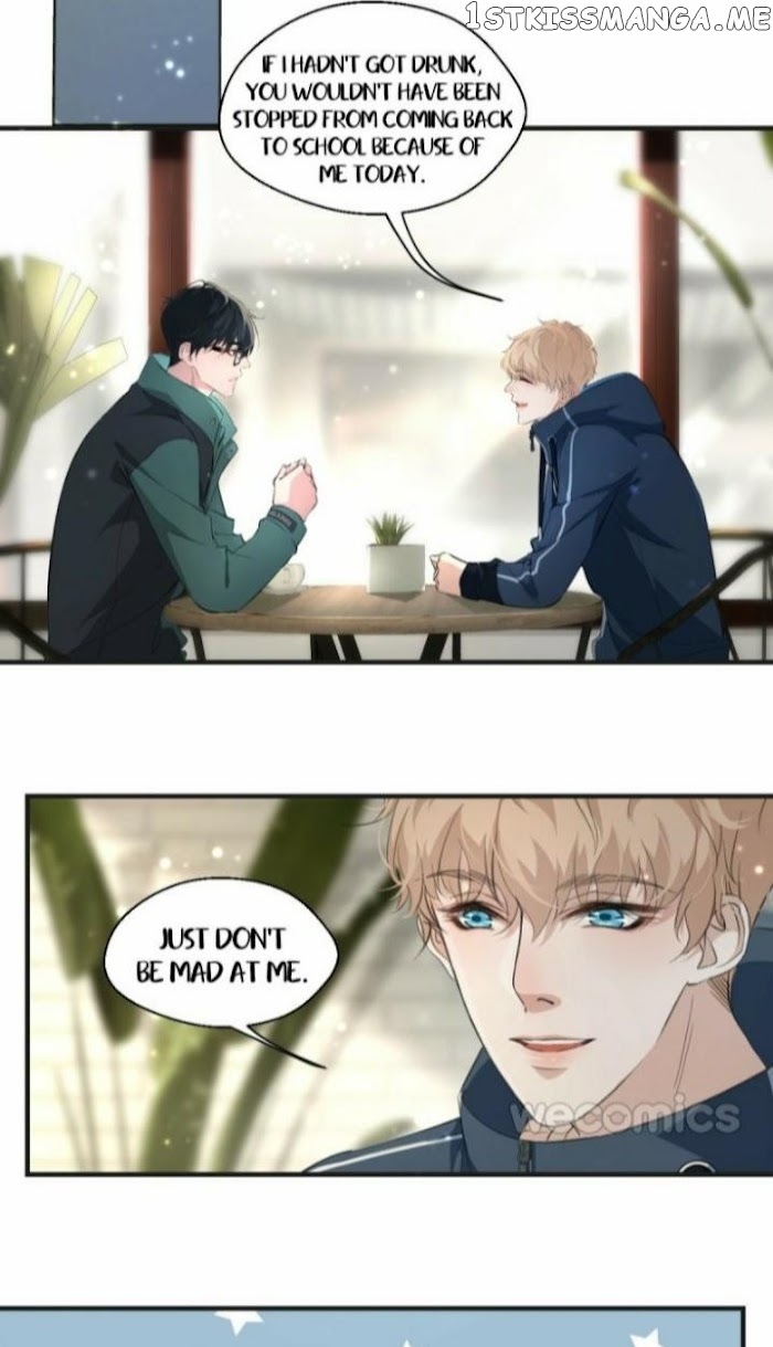 Heart Beat Plan chapter 16 - page 7