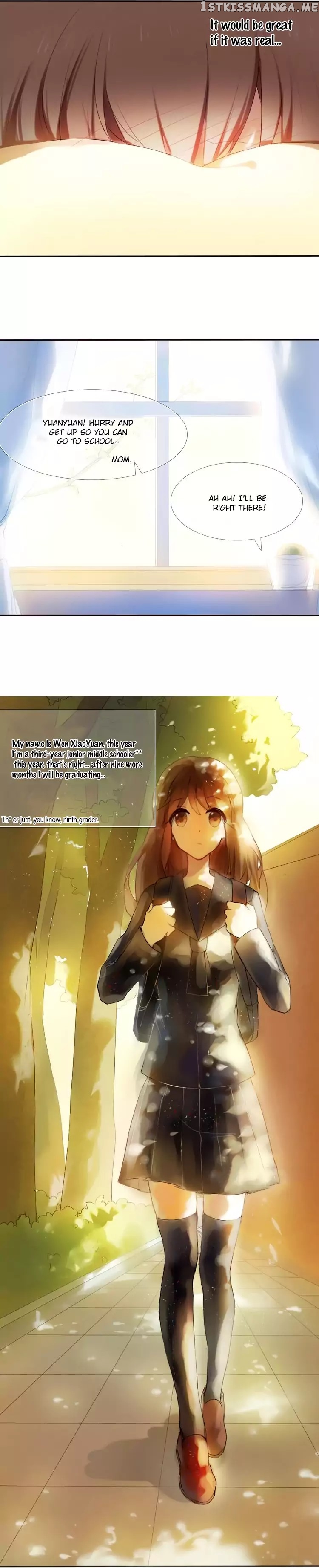 Heart Beat Plan chapter 1 - page 10