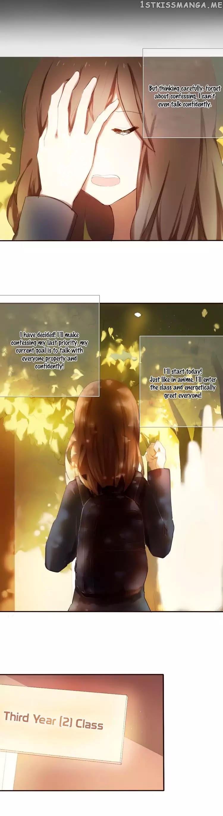 Heart Beat Plan chapter 1 - page 14