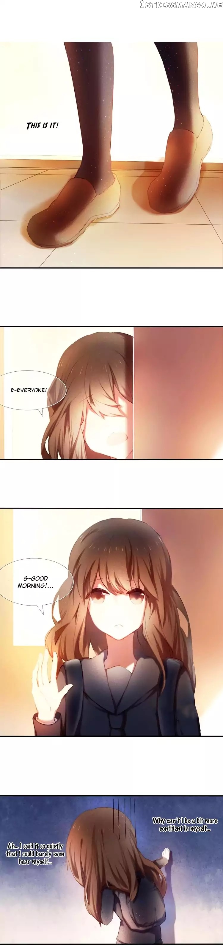 Heart Beat Plan chapter 1 - page 15