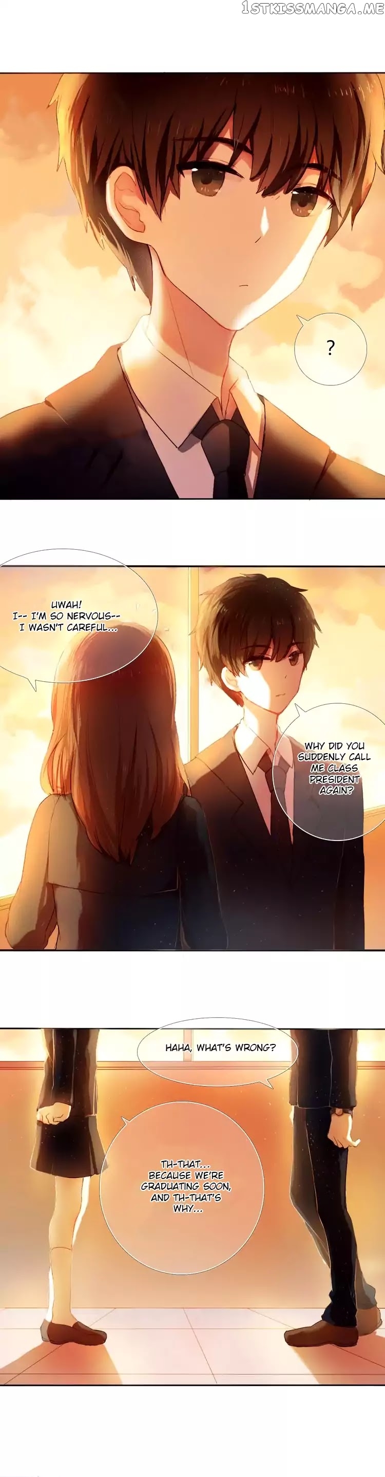 Heart Beat Plan chapter 1 - page 2
