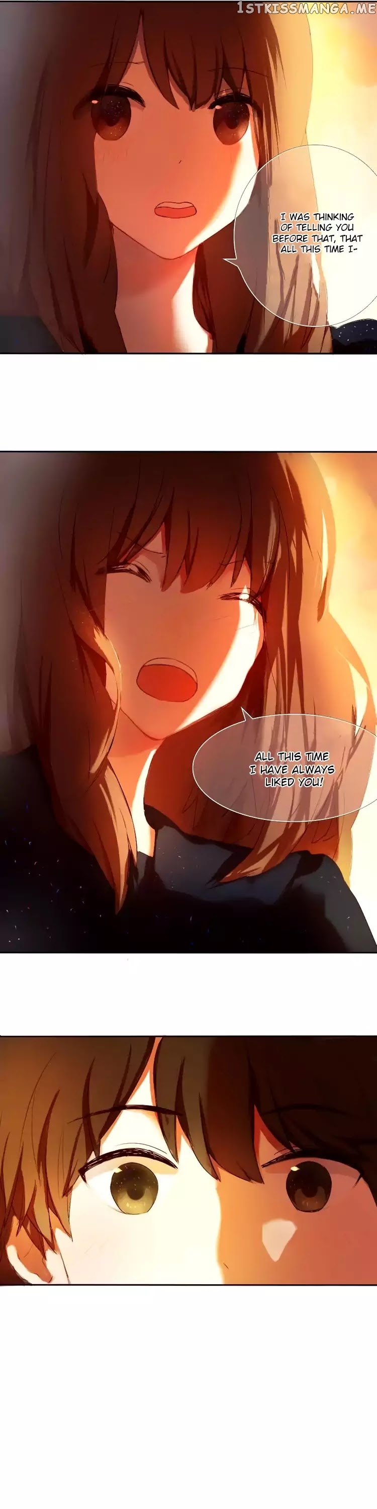 Heart Beat Plan chapter 1 - page 3