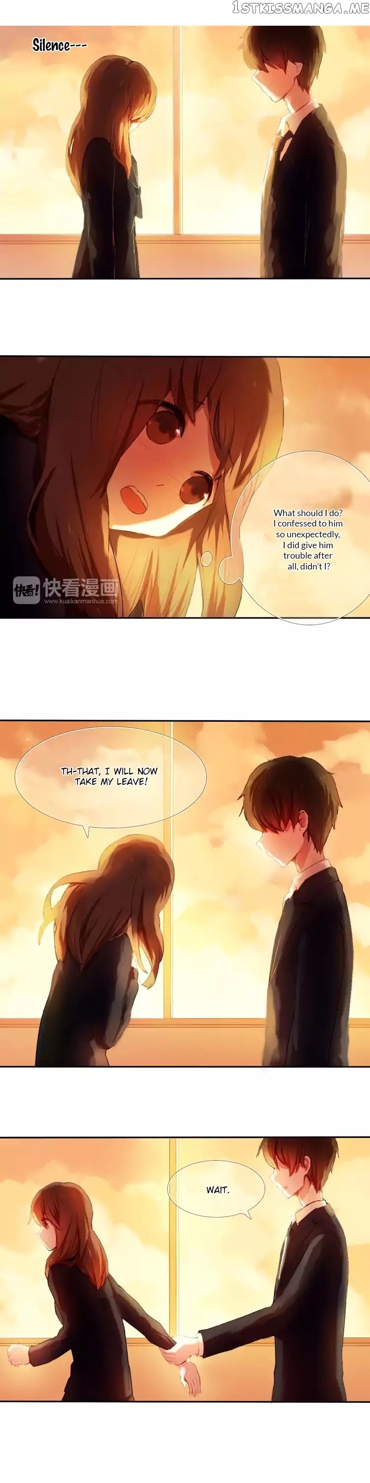 Heart Beat Plan chapter 1 - page 4