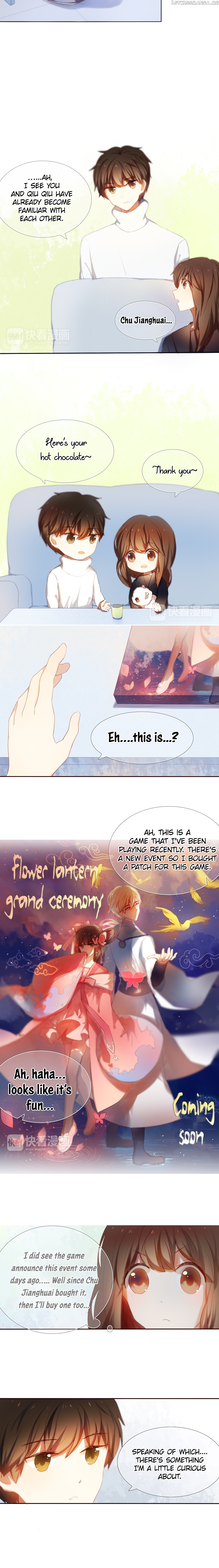 Heart Beat Plan chapter 10 - page 2