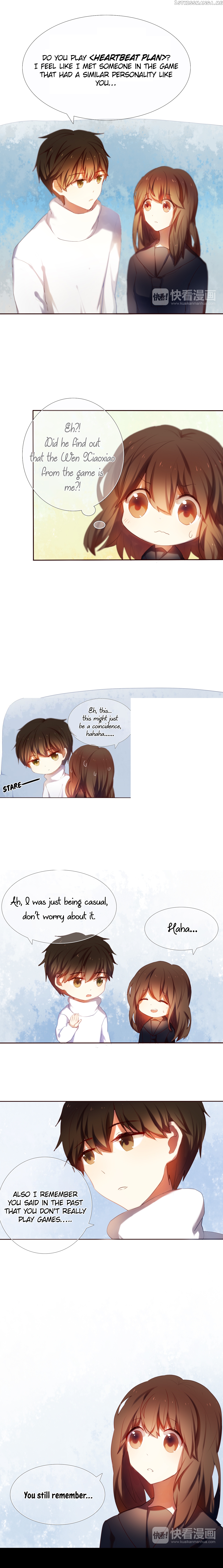 Heart Beat Plan chapter 10 - page 3