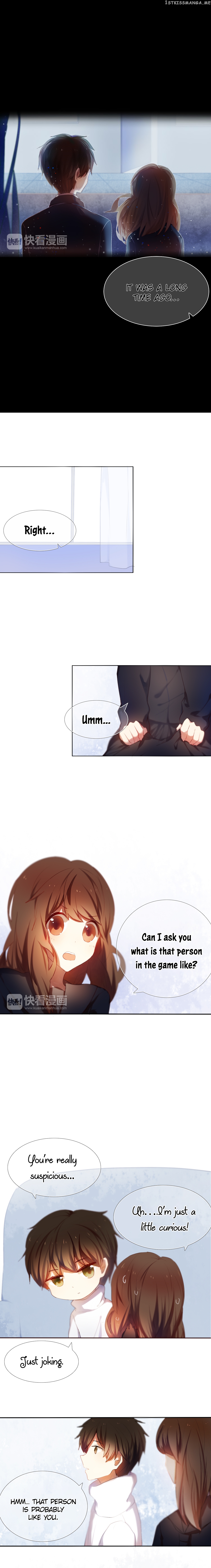 Heart Beat Plan chapter 10 - page 4