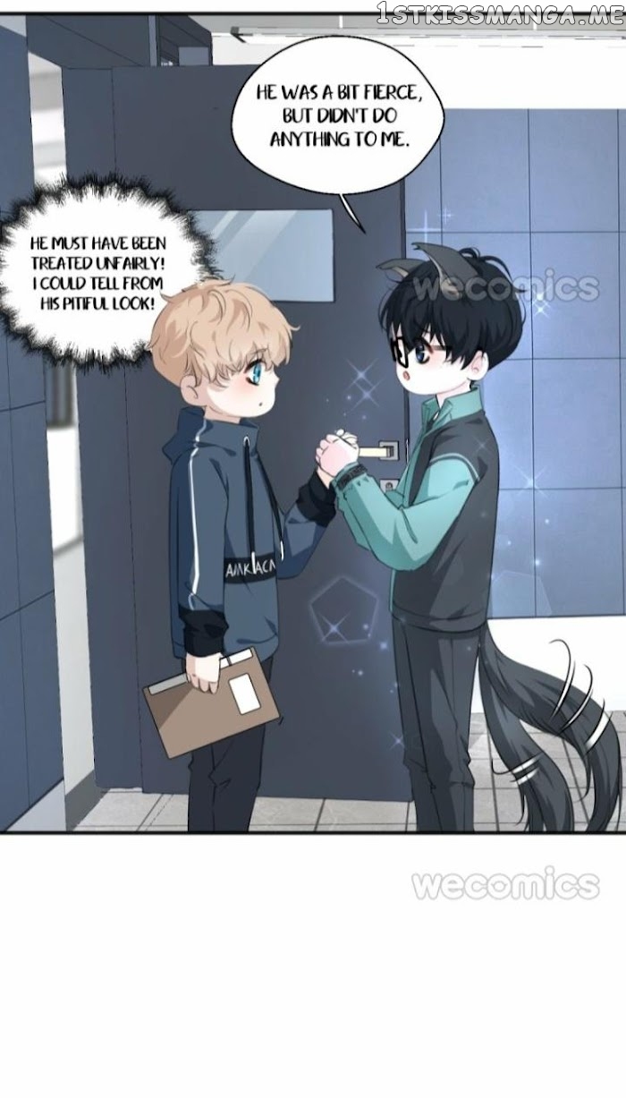 Heart Beat Plan chapter 13 - page 18