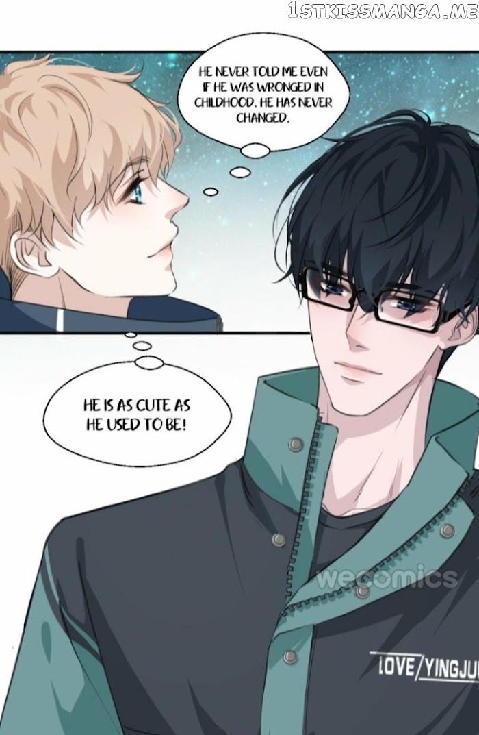 Heart Beat Plan chapter 13 - page 19