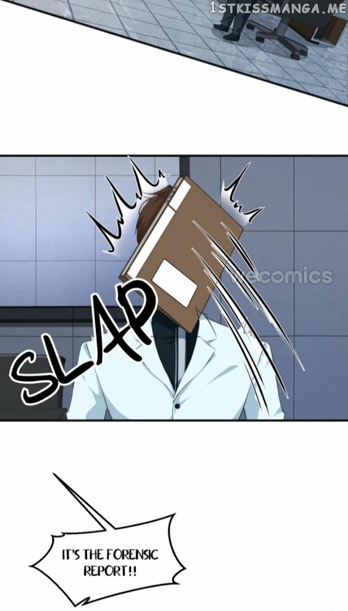Heart Beat Plan chapter 13 - page 21