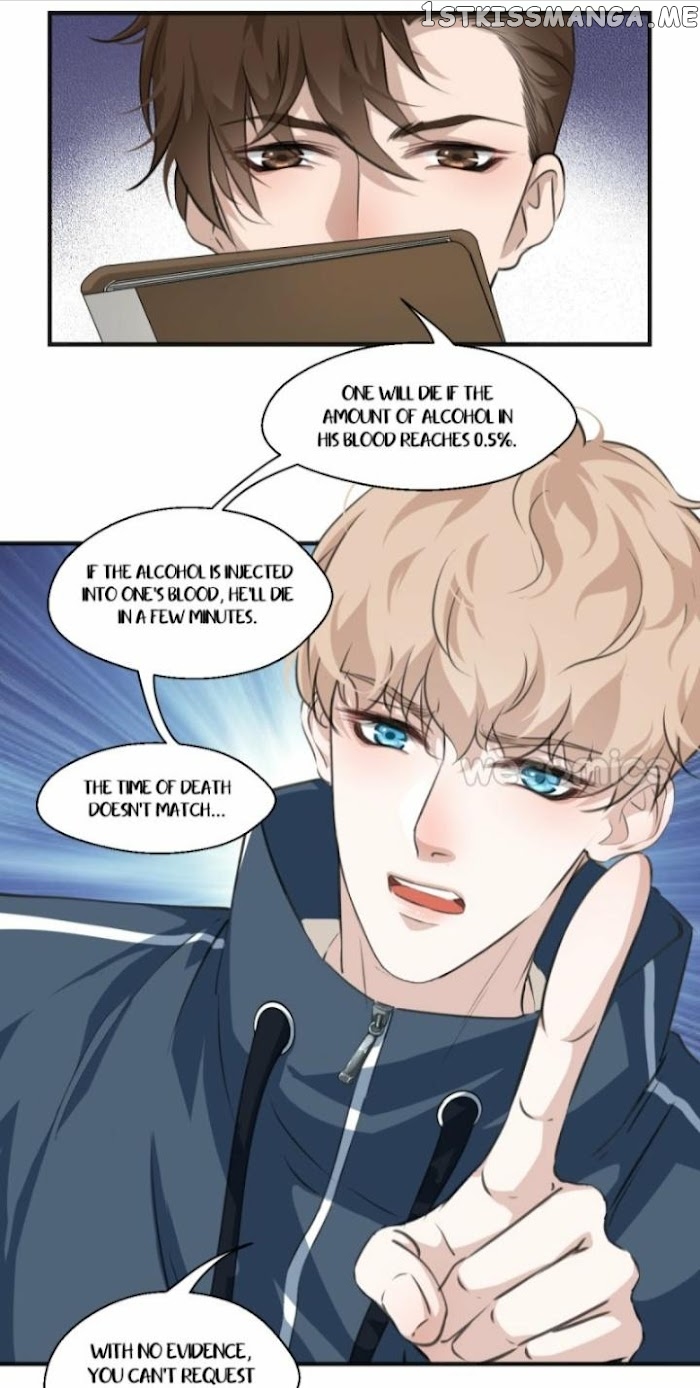 Heart Beat Plan chapter 13 - page 24