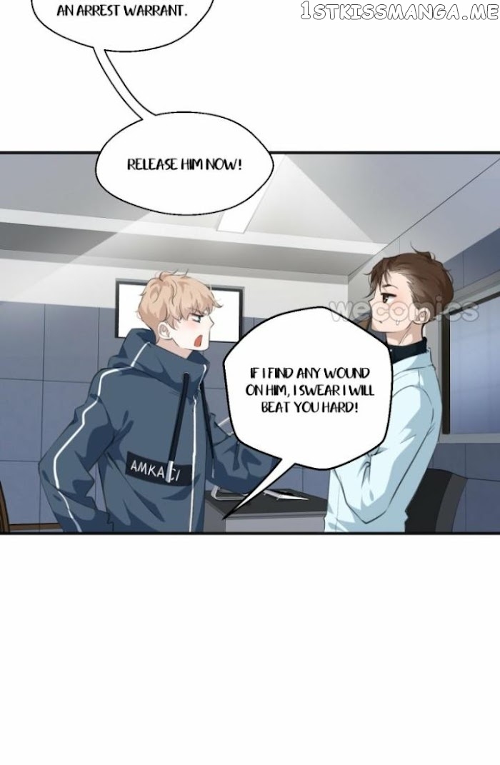 Heart Beat Plan chapter 13 - page 25