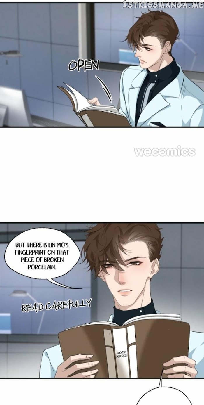 Heart Beat Plan chapter 13 - page 26