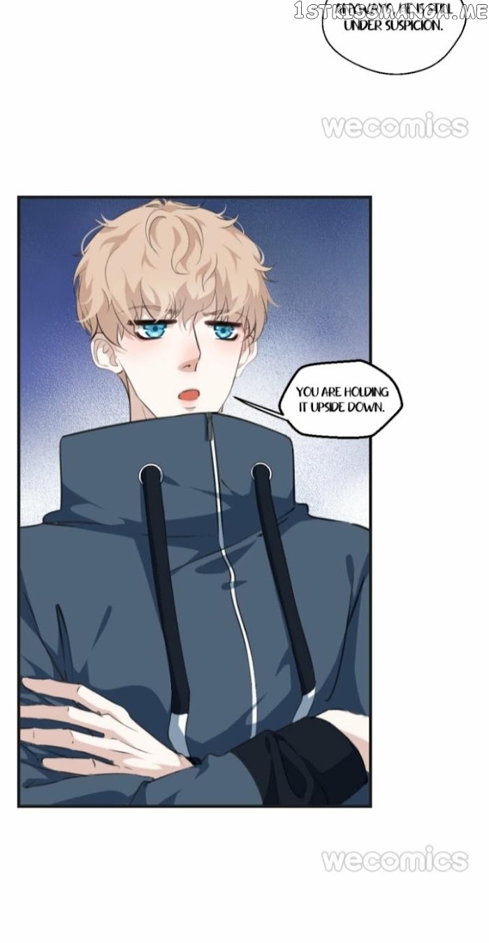 Heart Beat Plan chapter 13 - page 27