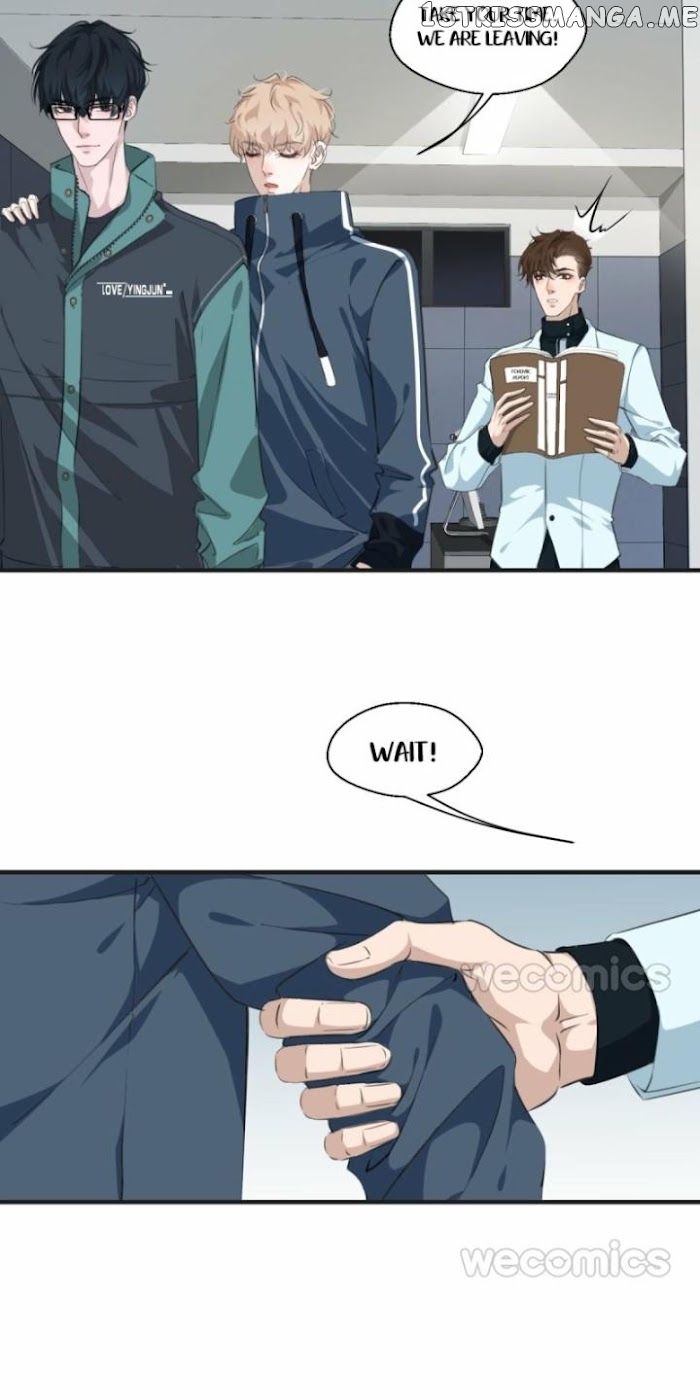 Heart Beat Plan chapter 13 - page 29