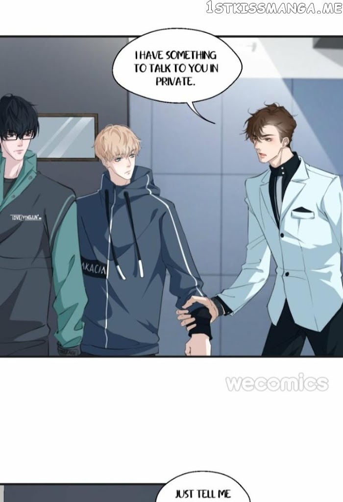 Heart Beat Plan chapter 13 - page 30