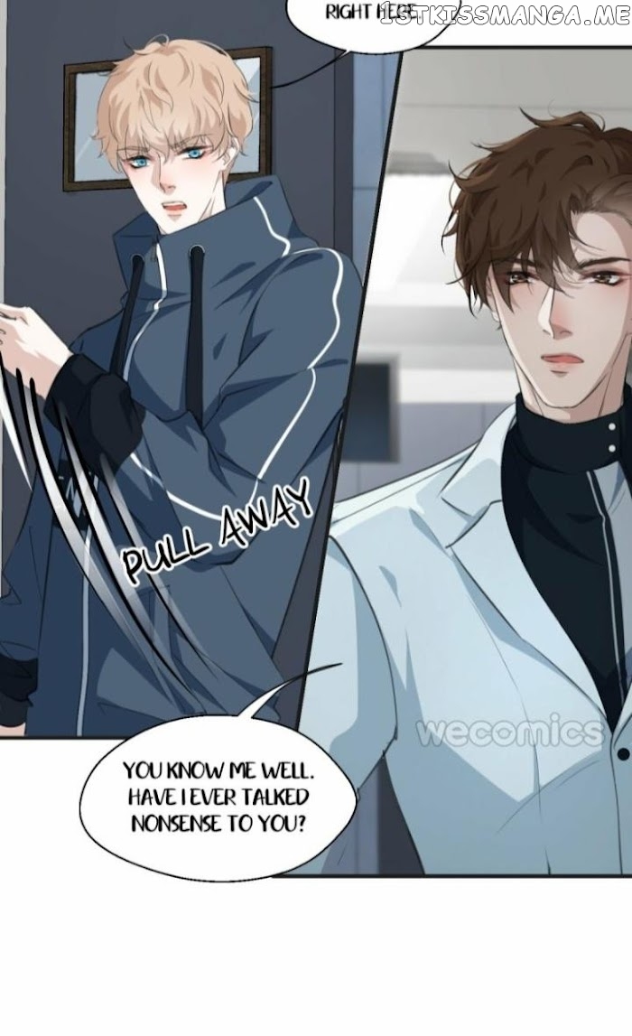Heart Beat Plan chapter 13 - page 31