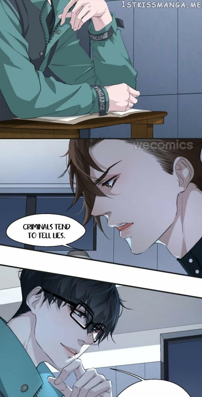 Heart Beat Plan chapter 14 - page 12