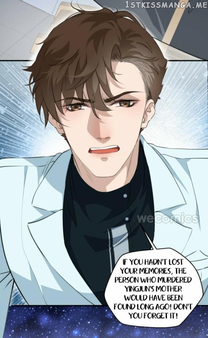 Heart Beat Plan chapter 14 - page 23