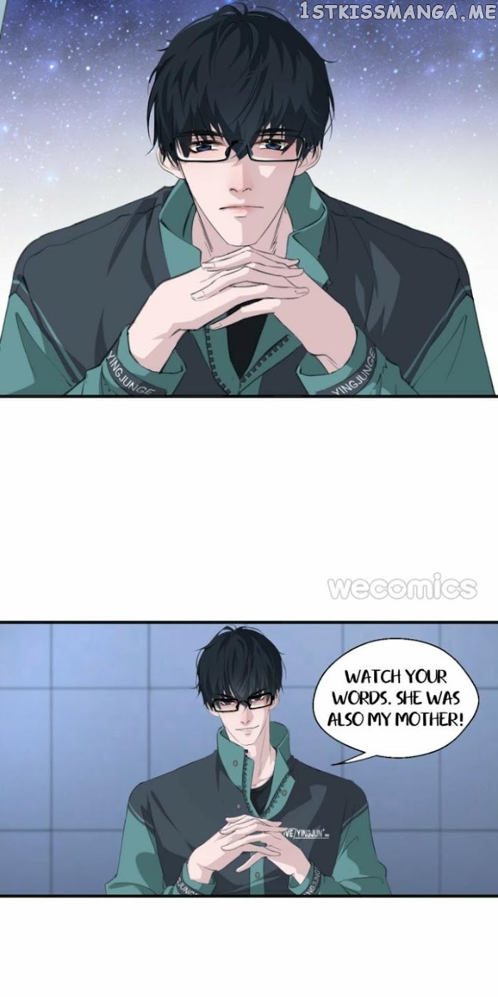 Heart Beat Plan chapter 14 - page 24