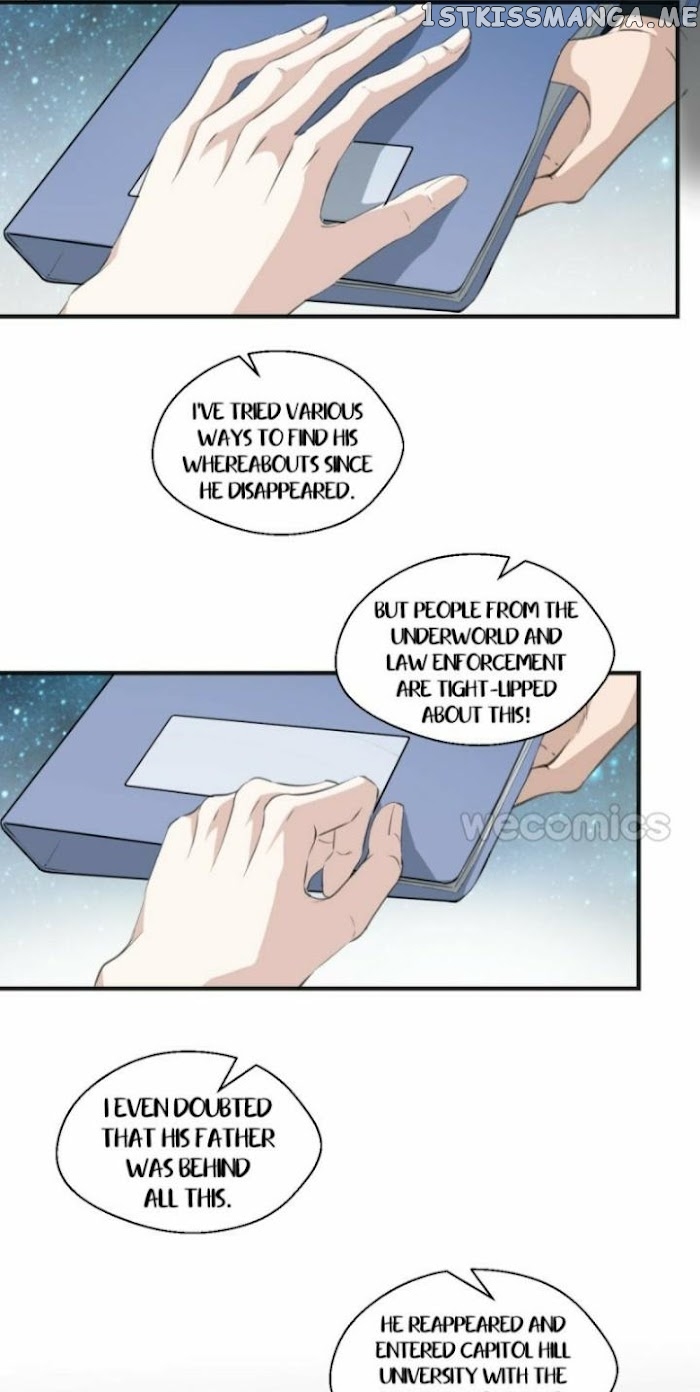Heart Beat Plan chapter 15 - page 16