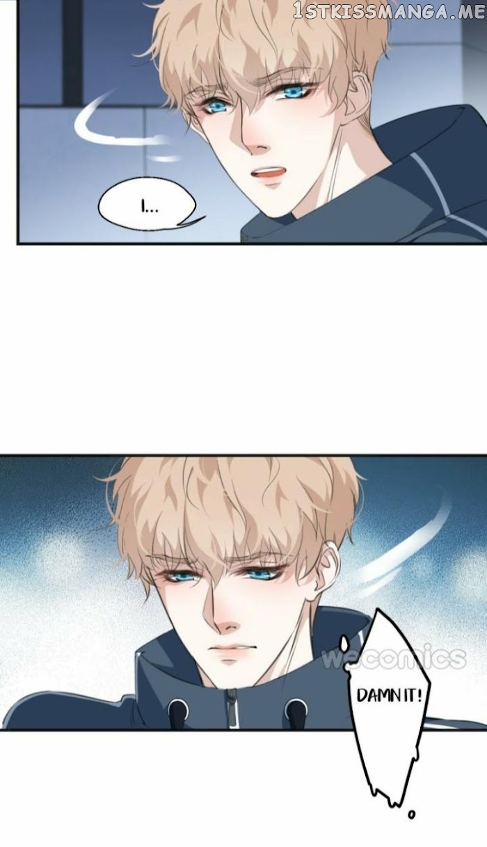 Heart Beat Plan chapter 15 - page 23