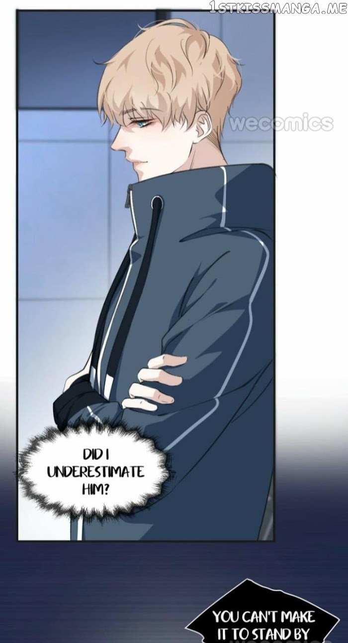 Heart Beat Plan chapter 15 - page 8