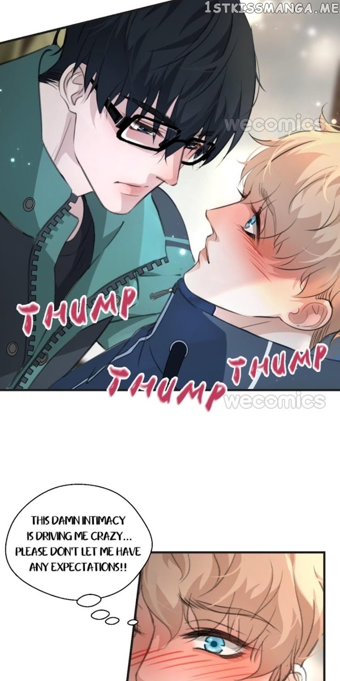 Heart Beat Plan chapter 17 - page 10