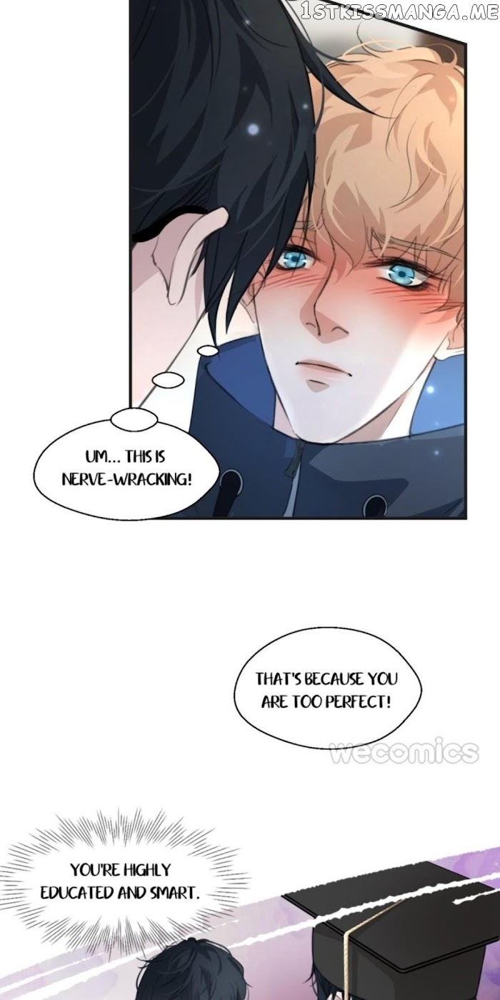 Heart Beat Plan chapter 17 - page 13