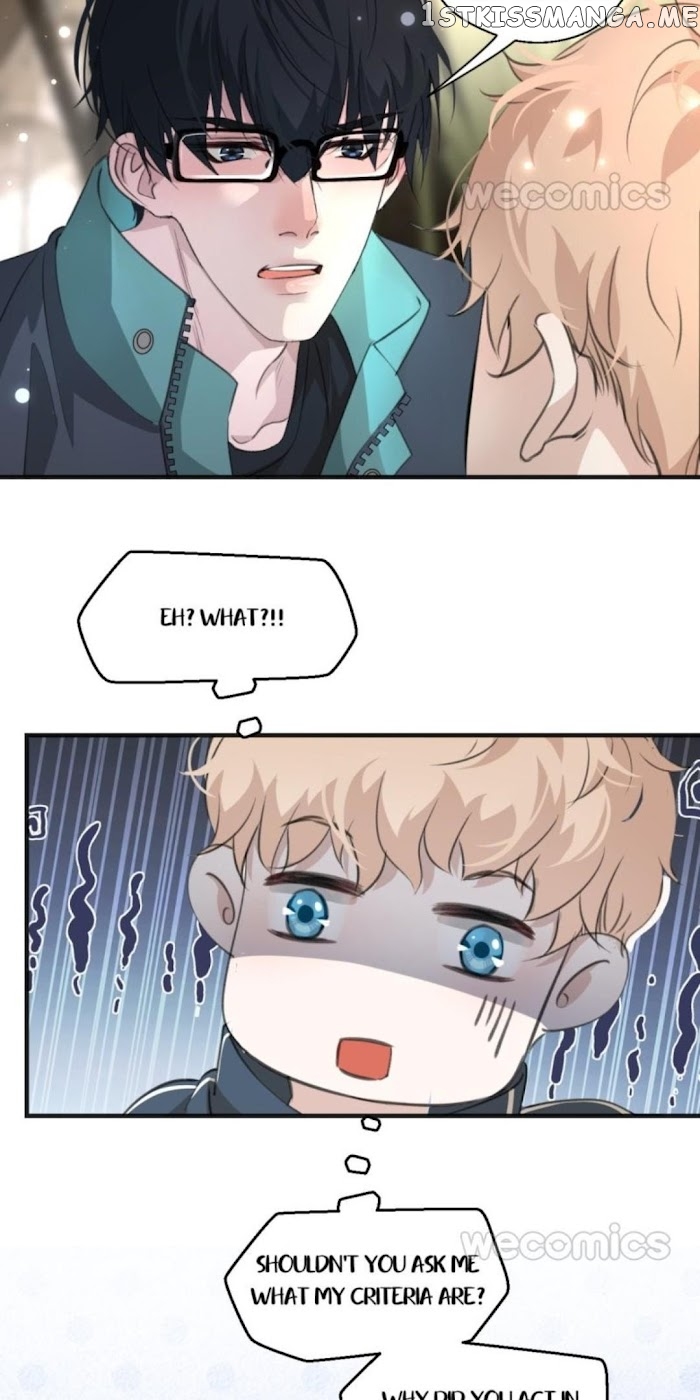 Heart Beat Plan chapter 17 - page 21