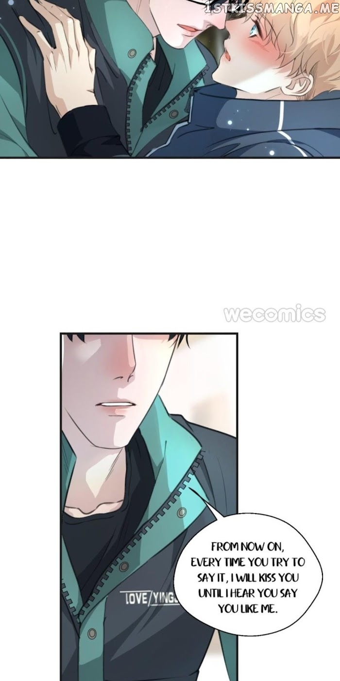 Heart Beat Plan chapter 17 - page 26