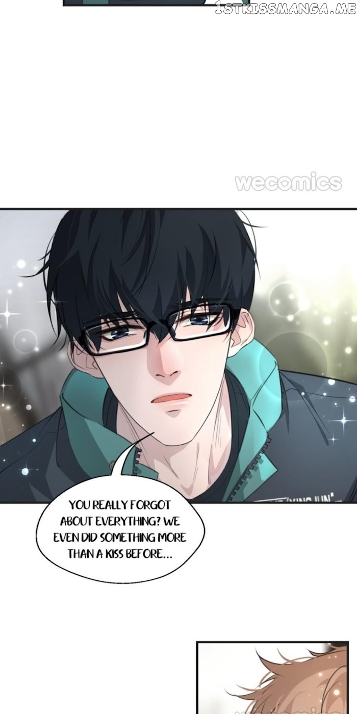 Heart Beat Plan chapter 17 - page 27
