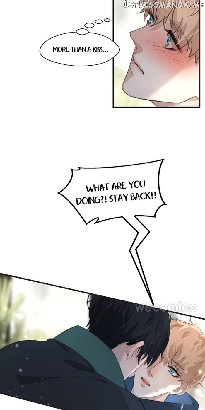 Heart Beat Plan chapter 17 - page 28