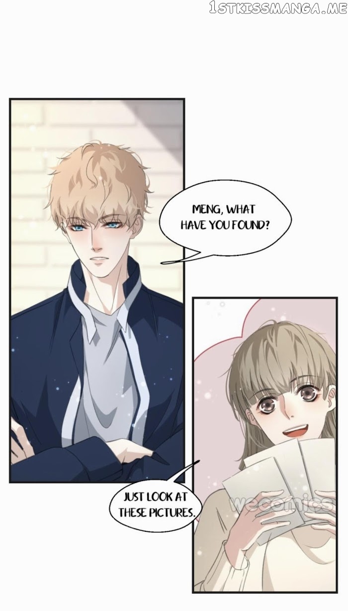 Heart Beat Plan chapter 24 - page 14