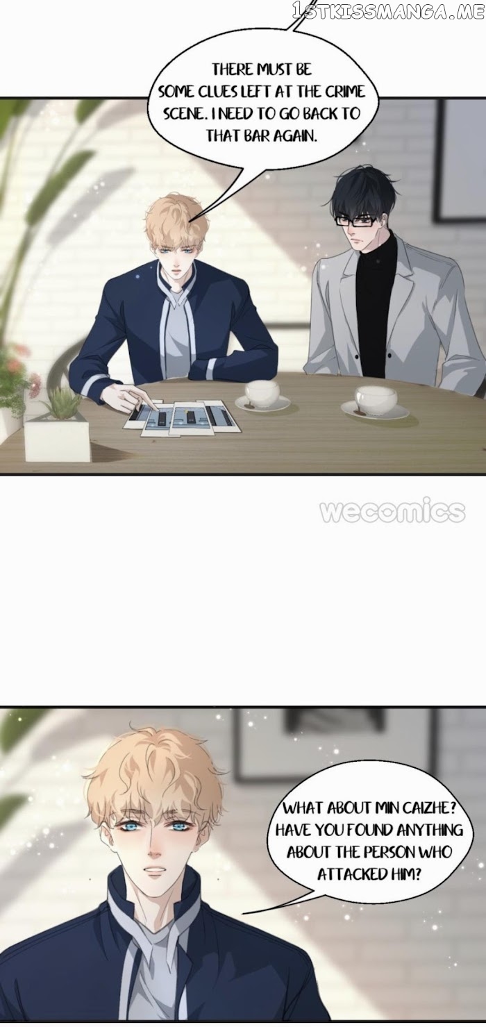 Heart Beat Plan chapter 24 - page 18