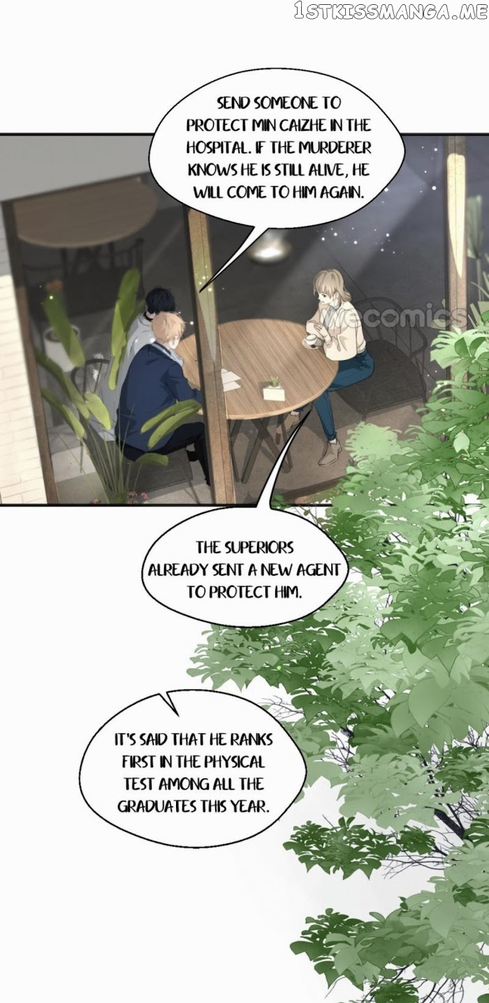 Heart Beat Plan chapter 24 - page 20