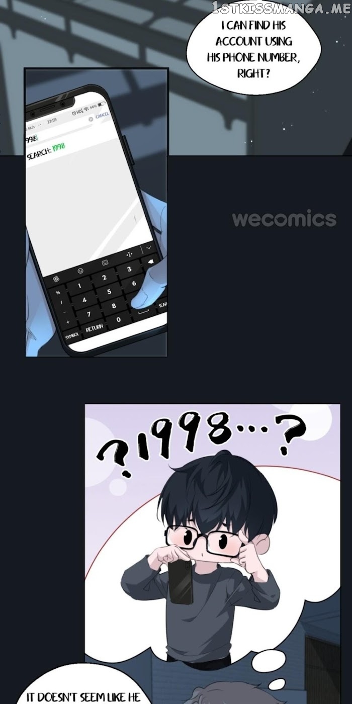 Heart Beat Plan chapter 18 - page 10