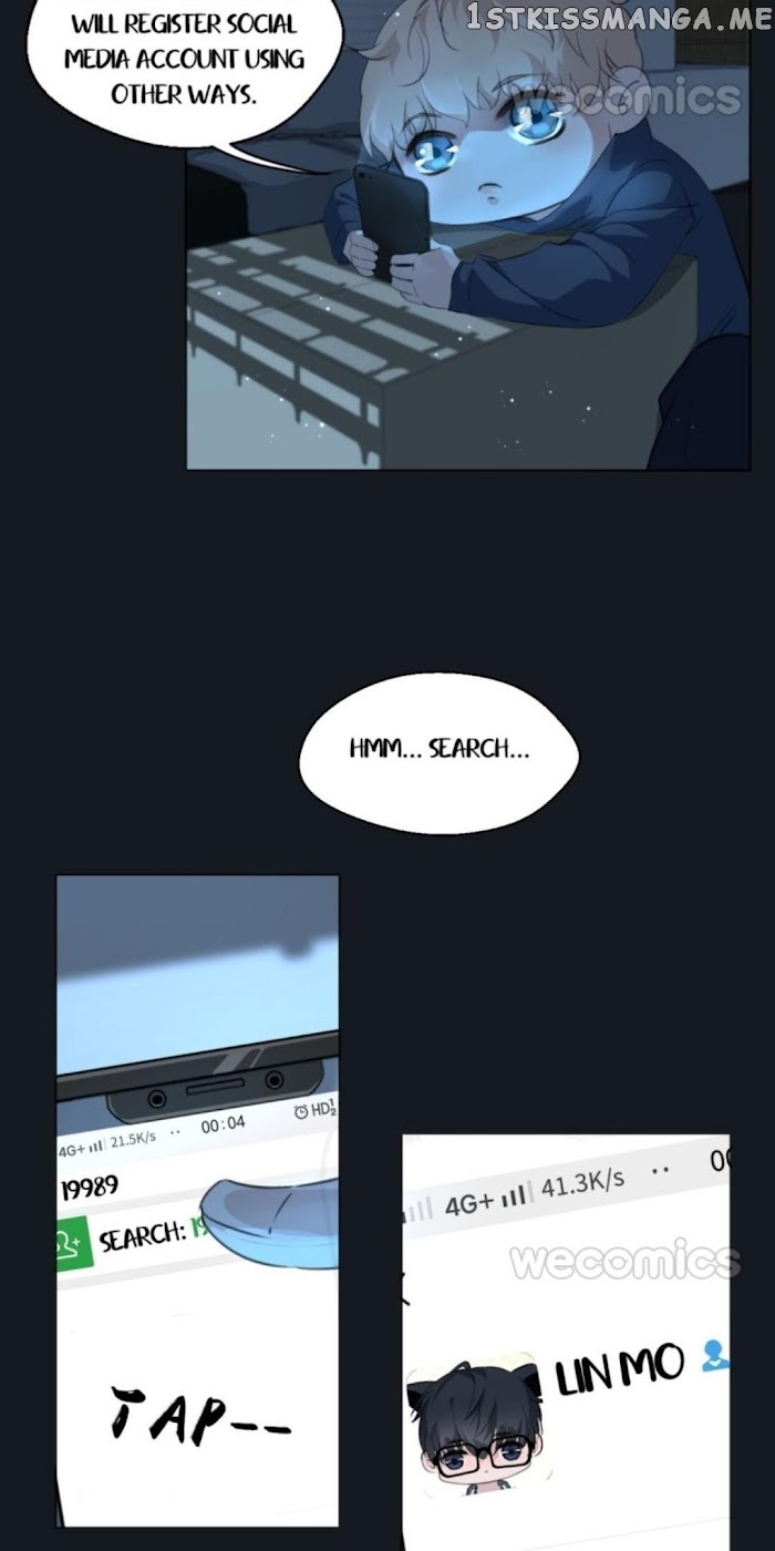 Heart Beat Plan chapter 18 - page 11