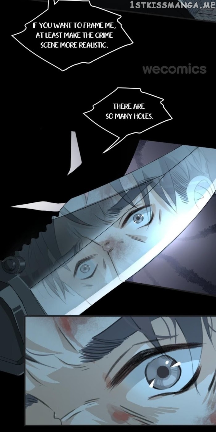 Heart Beat Plan chapter 19 - page 29