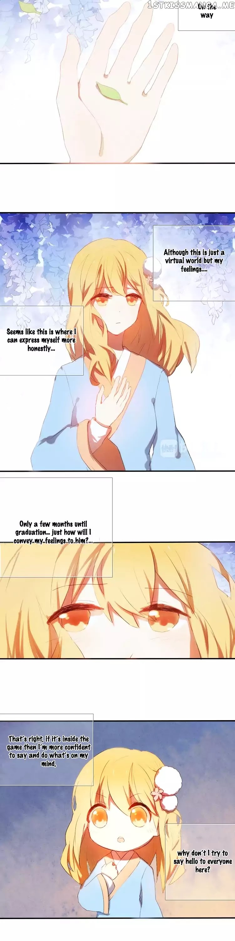 Heart Beat Plan chapter 2 - page 4