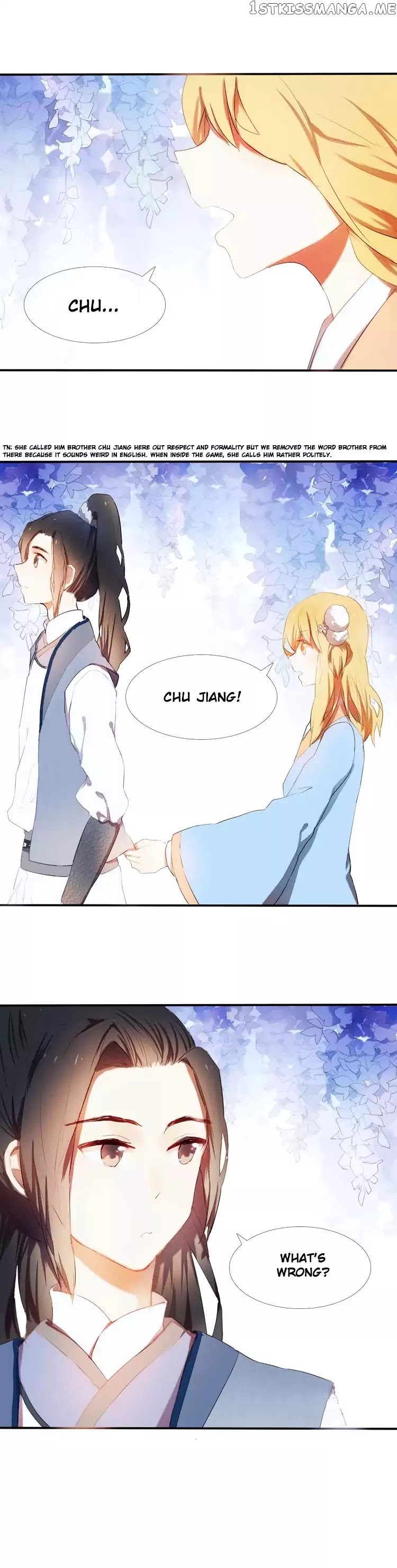 Heart Beat Plan chapter 2 - page 5