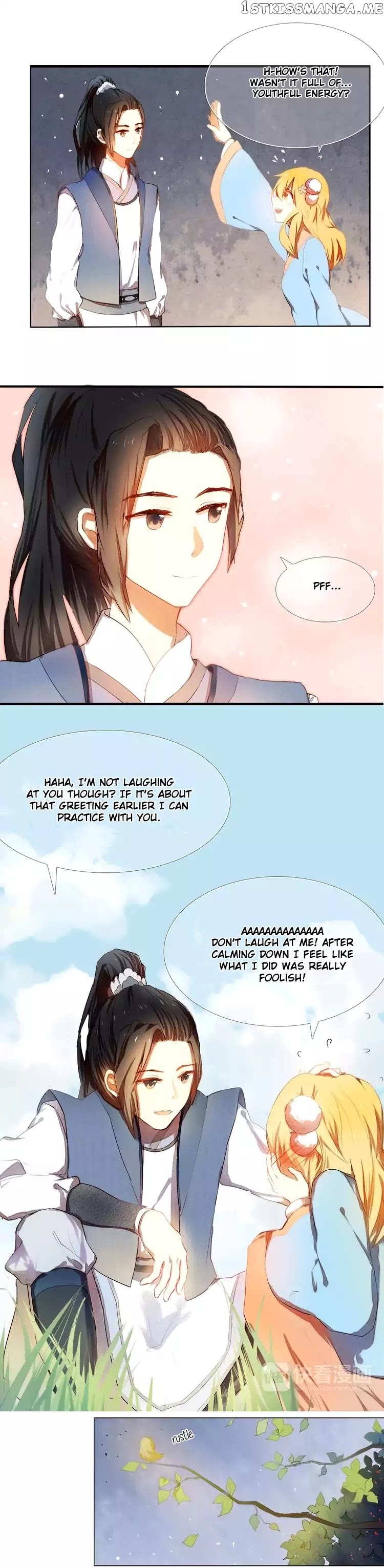 Heart Beat Plan chapter 2 - page 7
