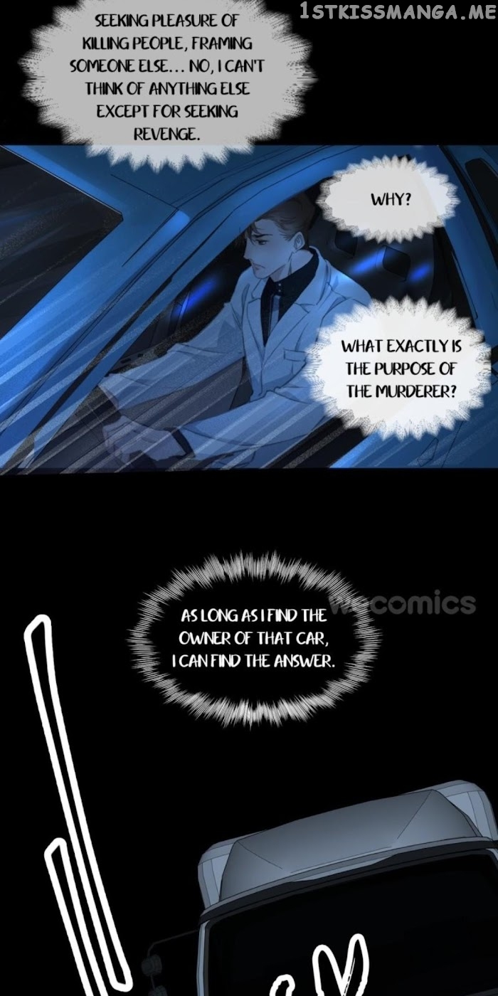 Heart Beat Plan chapter 20 - page 17