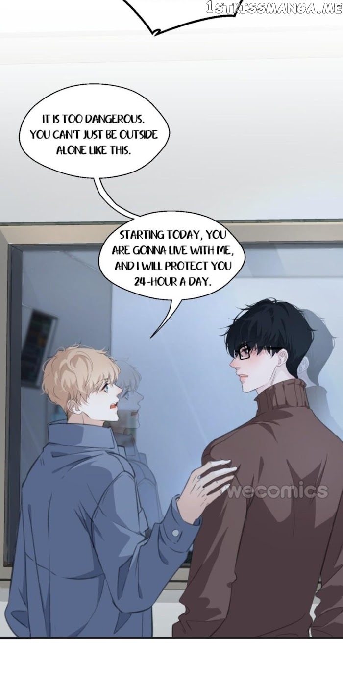 Heart Beat Plan chapter 20 - page 34