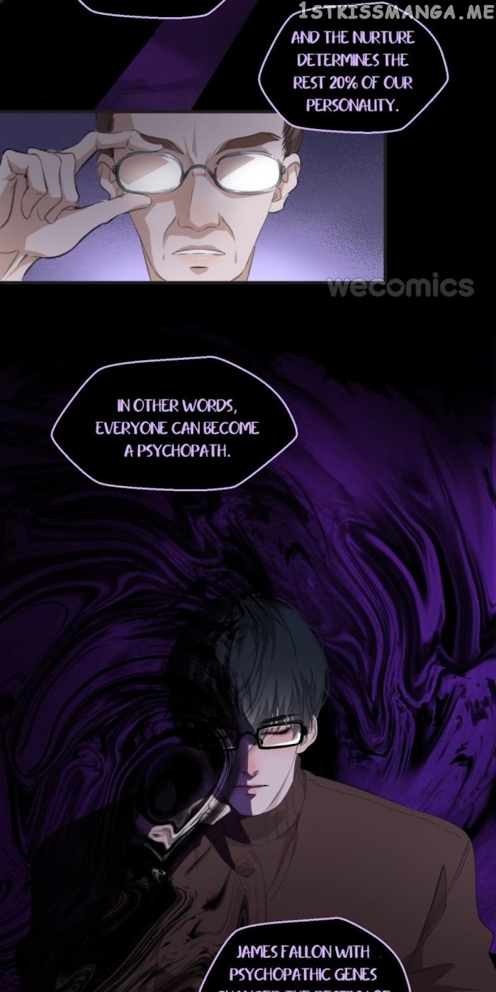 Heart Beat Plan chapter 21 - page 10
