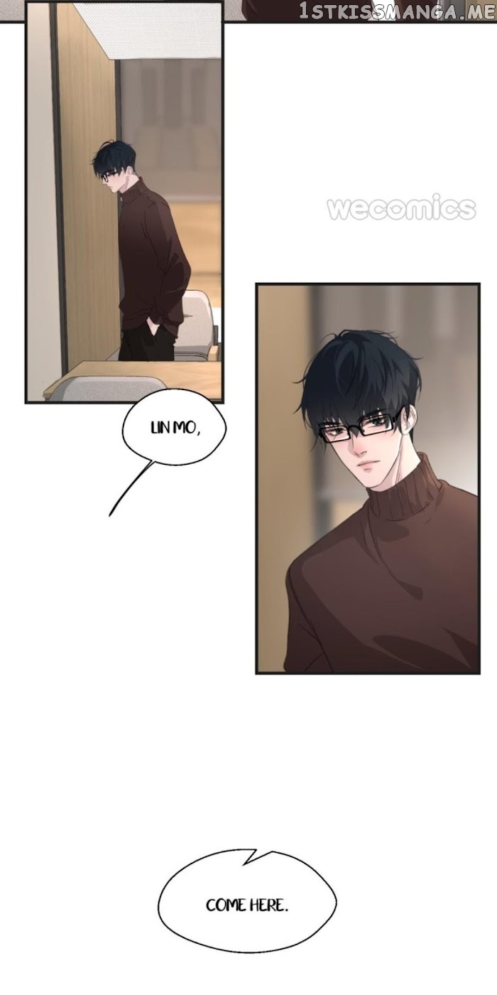Heart Beat Plan chapter 21 - page 13