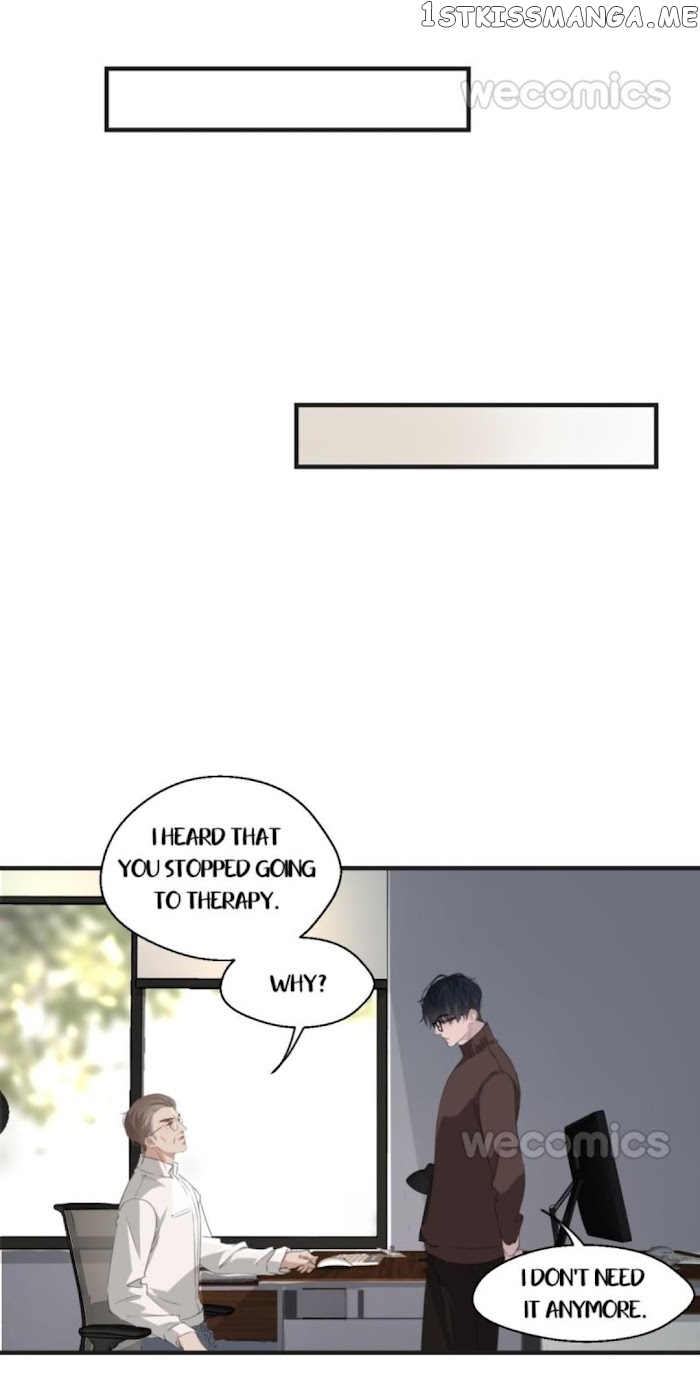 Heart Beat Plan chapter 21 - page 14