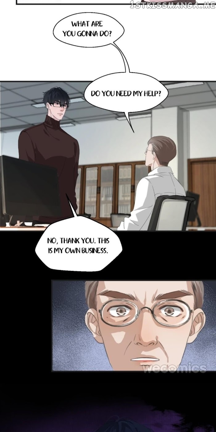 Heart Beat Plan chapter 21 - page 17